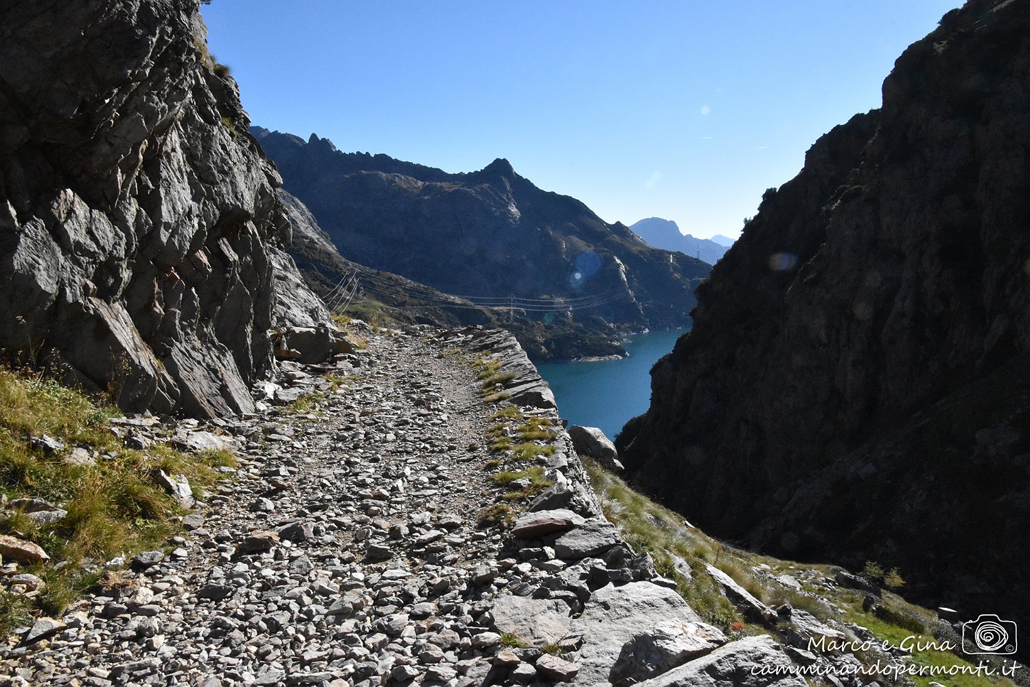 098 Valbondione - Rifugio Curò - Rifugio Barbellino.JPG